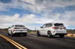 BMW X6 M Competition 2020 года (NA)